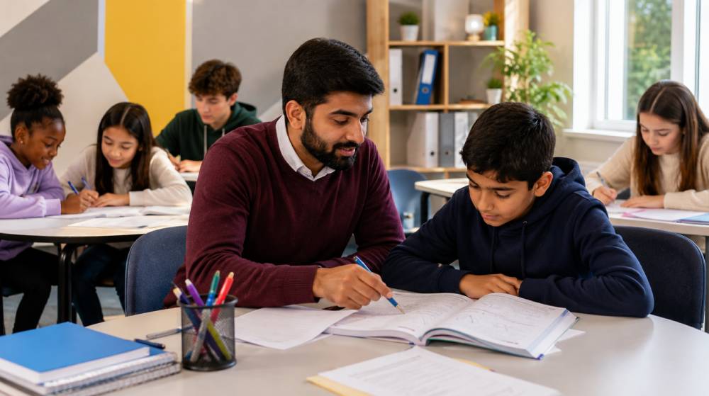  Best 11 Plus Tuition Lewisham: How to Prepare for Success