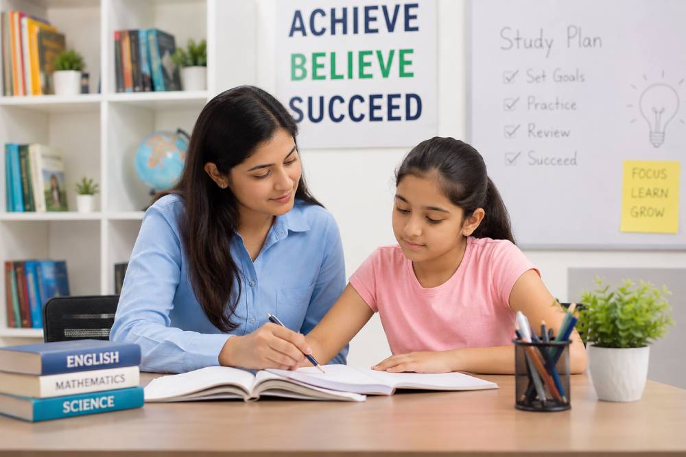 How to Find the Right Private Tutor for Your Child: A Complete Guide