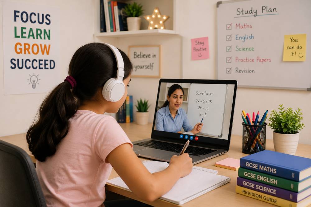 Is Online Tutoring Right for Your Child? A Complete Guide for Parents
