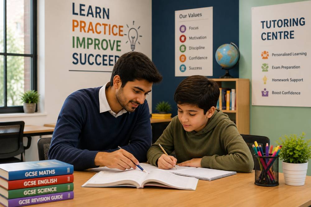 The Benefits of After School Tutoring: Is It Right for Your Child?