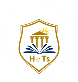 House of Tutors crest